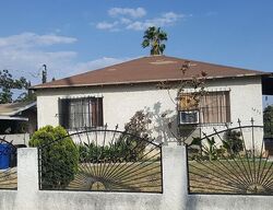 Pre-foreclosure in  LINDA VISTA TER Los Angeles, CA 90032