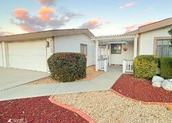 Pre-foreclosure in  OMNI DR Hemet, CA 92544