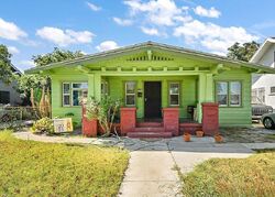 Pre-foreclosure in  W 70TH ST Los Angeles, CA 90044