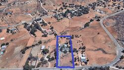 Pre-foreclosure in  S CANYON DR Sun City, CA 92587