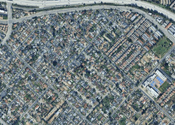 Pre-foreclosure in  SPROULE AVE Sylmar, CA 91342