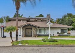 Pre-foreclosure in  BEL AIR ST Corona, CA 92881