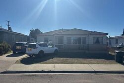 Pre-foreclosure in  L AVE National City, CA 91950