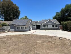 Pre-foreclosure in  BURBANK BLVD Woodland Hills, CA 91367