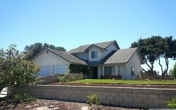 Pre-foreclosure in  COURTNEY DR Lompoc, CA 93436