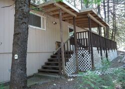 Pre-foreclosure in  COLUMBINE RD Magalia, CA 95954