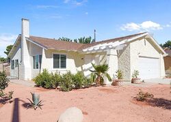 Pre-foreclosure in  MORVEN ST Lancaster, CA 93535