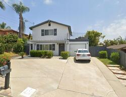 Pre-foreclosure in  SAN BERNARDINO AVE Spring Valley, CA 91977