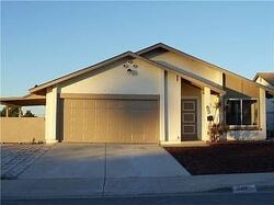 Pre-foreclosure in  CACUS ST Spring Valley, CA 91977