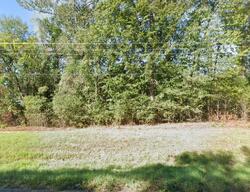 Pre-foreclosure in  FM 2199 S Marshall, TX 75672