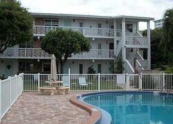 Pre-foreclosure in  HIBISCUS AVE  Fort Lauderdale, FL 33308