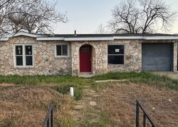 Pre-foreclosure in  BRITTON AVE San Antonio, TX 78225