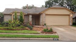 Pre-foreclosure in  CRAB ORCH San Antonio, TX 78240