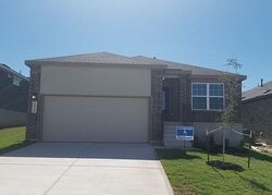 Pre-foreclosure in  AKIN QUAY San Antonio, TX 78261