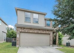 Pre-foreclosure in  RAINBOW CRK San Antonio, TX 78245