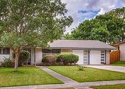 Pre-foreclosure in  SUMMERTIME DR San Antonio, TX 78216