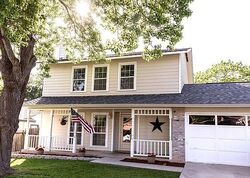 Pre-foreclosure in  FLATLAND TRL Converse, TX 78109