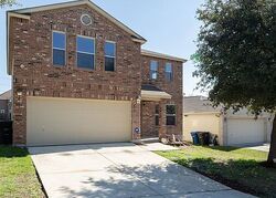 Pre-foreclosure in  HUNTERS PLANE San Antonio, TX 78245