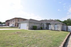 Pre-foreclosure in  CLAIRIDGE AVE Killeen, TX 76549