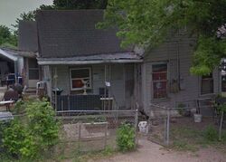 Pre-foreclosure in  E AVENUE D Temple, TX 76501