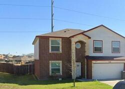 Pre-foreclosure in  IMPERIAL EAGLE Killeen, TX 76549
