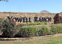 Pre-foreclosure in  BOWFIELD DR Killeen, TX 76542