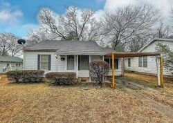 Pre-foreclosure in  COMBS ST El Dorado, AR 71730