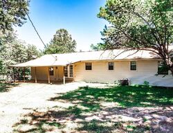 Pre-foreclosure in  SPRING LAKE DR Mountain Home, AR 72653