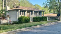  Cara Jane Dr, Redfield AR