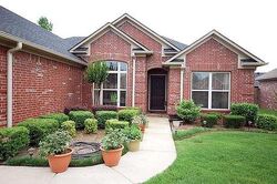 Pre-foreclosure in  ALLI PAIGE DR Vilonia, AR 72173