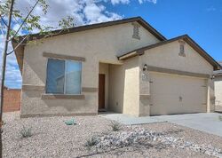 Pre-foreclosure in  S 76TH AVE Laveen, AZ 85339