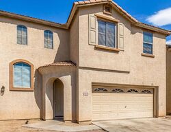Pre-foreclosure in  S 60TH DR Phoenix, AZ 85043