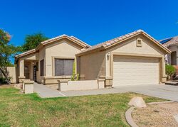 Pre-foreclosure in  W MARISSA DR Litchfield Park, AZ 85340