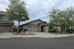 Pre-foreclosure in  N 120TH LN Peoria, AZ 85383