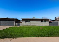 Pre-foreclosure in  W COOLIDGE ST Phoenix, AZ 85033