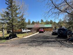  S Julia Ln, Lakeside AZ