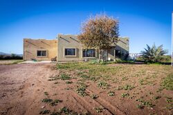 Pre-foreclosure in  N 216TH DR Wittmann, AZ 85361