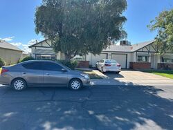 Pre-foreclosure in  N 97TH DR APT B Peoria, AZ 85345