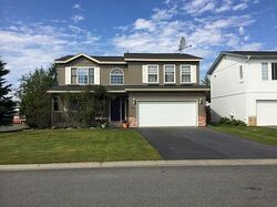 Pre-foreclosure in  RED TALON DR Anchorage, AK 99507