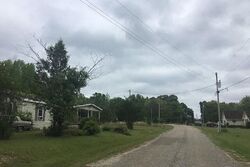 Pre-foreclosure in  LEWIS GROCERY RD Pittsview, AL 36871