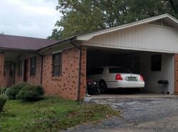 Pre-foreclosure in  HIGHWAY 19 S Red Bay, AL 35582