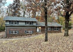 Pre-foreclosure in  CREEK TRL Anniston, AL 36206