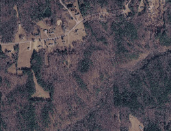 Pre-foreclosure in  NIX RD Phil Campbell, AL 35581