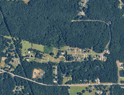 Pre-foreclosure in  HENDERSON RD Odenville, AL 35120