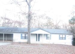 Pre-foreclosure in  LAKE COUNTRY DR Odenville, AL 35120