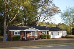 Pre-foreclosure in  COUNTY ROAD 708 Enterprise, AL 36330