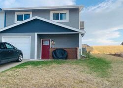 Pre-foreclosure in  GREEN RIVER RD Douglas, WY 82633