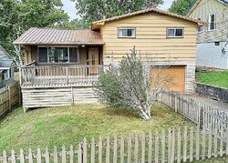 Pre-foreclosure in  CIRCLE DR Charleston, WV 25313