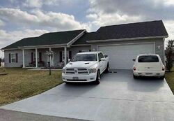 Pre-foreclosure in  HARNESS RACE RD Martinsburg, WV 25404