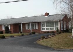 Pre-foreclosure Listing in HANNAS RD ROMNEY, WV 26757